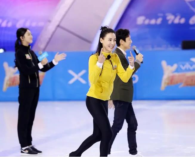 来吧冠军第二季好看吗 来吧冠军第二季有哪些明星加盟