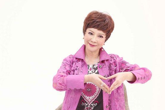 国家一级演员蔡明，真的是深藏不露，已经34岁的儿子竟然是老熟人