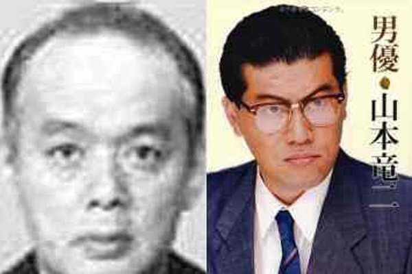 山本龙怎么个变态法 合作的日本女优高达6000人