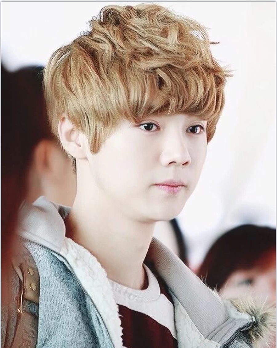 鹿晗的真名叫什么名字(鹿晗原来的名字)  第2张