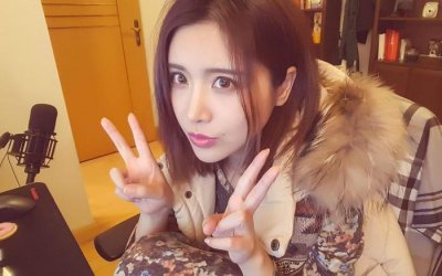 ​斗鱼一姐陈一发被全网封杀，所有作品遭全网下架，世间再无陈一发