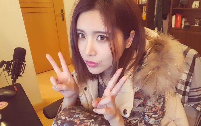 斗鱼一姐陈一发被全网封杀,所有作品遭全网下架,世间再无陈一发