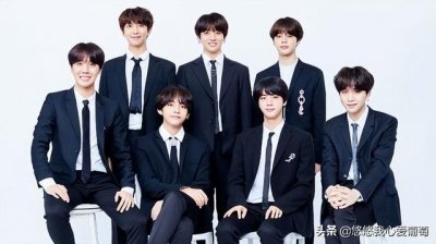 ​韩国男团颜值排名(失去美颜的7位韩国男团成员)