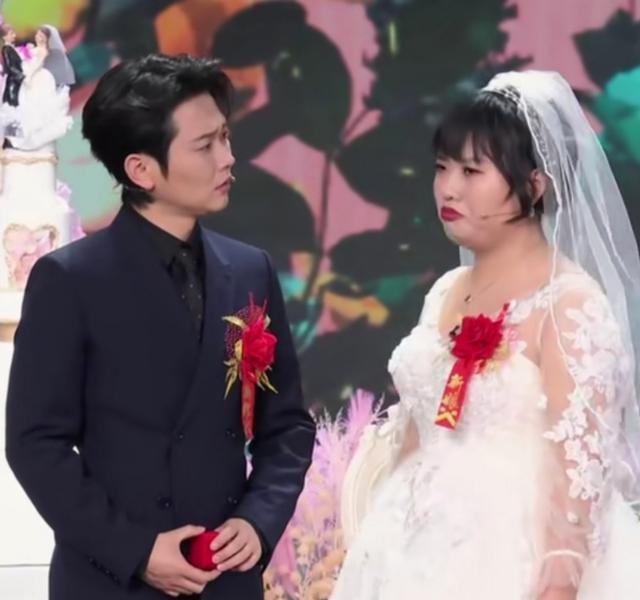 王建国和雪琴真的恋爱了吗(王建国雪琴在一起了吗) 王建国 雪琴 第3张 王建国和雪琴真的恋爱了吗(王建国雪琴在一起了吗) 王建国 雪琴 第3张