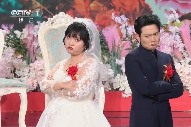 王建国和雪琴真的恋爱了吗(王建国雪琴在一起了吗) 王建国 雪琴 第2张 王建国和雪琴真的恋爱了吗(王建国雪琴在一起了吗) 王建国 雪琴 第2张