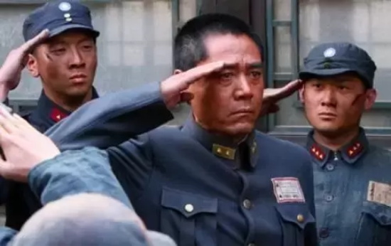 冯天魁的原型人物是谁（）