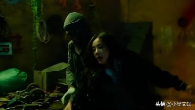 ​李一桐在电视剧《狂飙》中表现得如何？按表现来说大嫂才是女一号