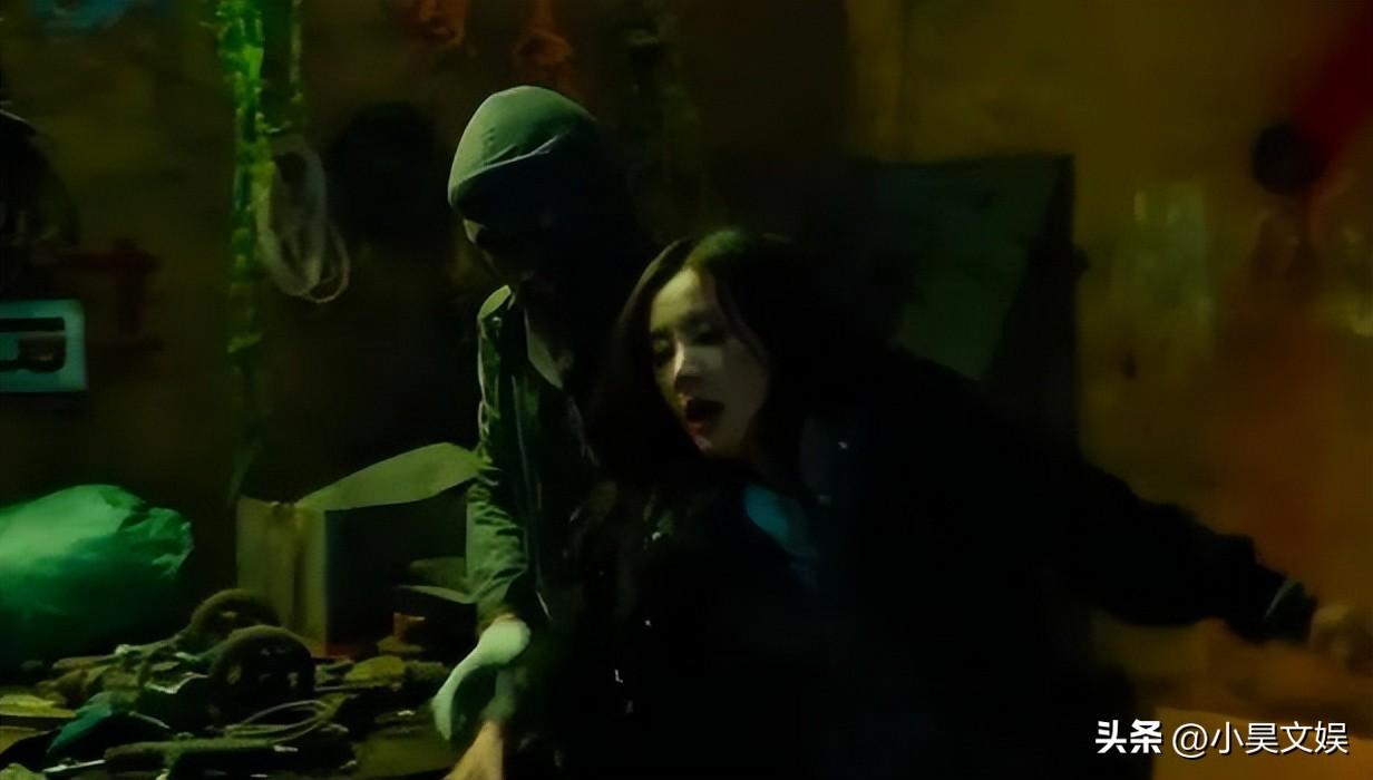 李一桐在电视剧《狂飙》中表现得如何？按表现来说大嫂才是女一号