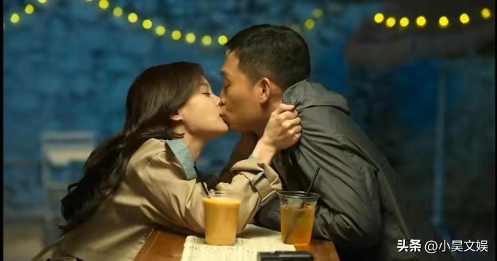 李一桐在电视剧《狂飙》中表现得如何？按表现来说大嫂才是女一号