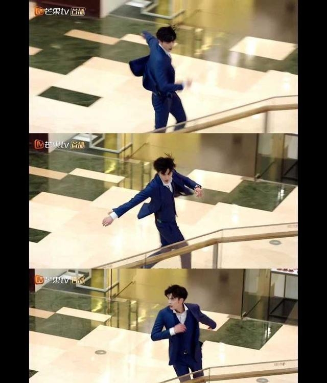 徐开骋怎么念(徐开骋怎么读拼音) 徐开骋 第2张