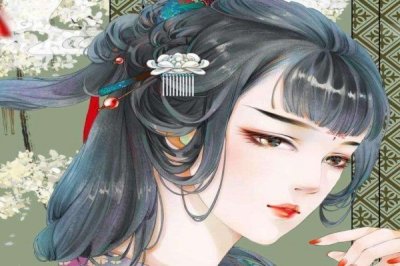 ​羊徽瑜简介，羊徽瑜和羊祜关系，羊沽在西晋平步青云是因为羊徽瑜吗？