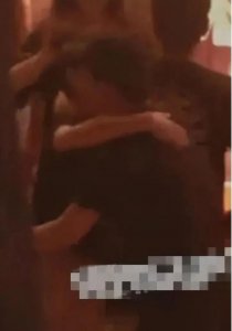 ​蒋依依郭麒麟恋情(郭麒麟和蒋依依)