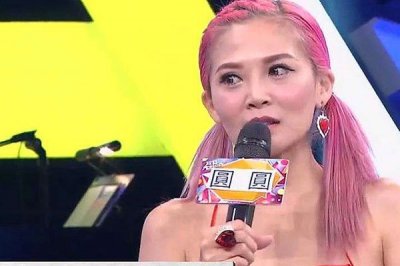 ​陈怡吟牵手后结婚了吗 跟前男友分手，她还单着？