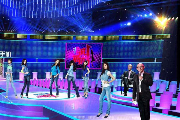 陈怡吟牵手后结婚了吗 跟前男友分手,她还单着?