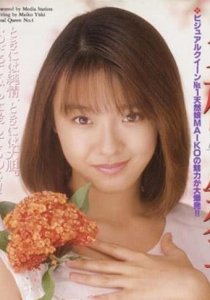 ​夕树舞子个人资料写真作品