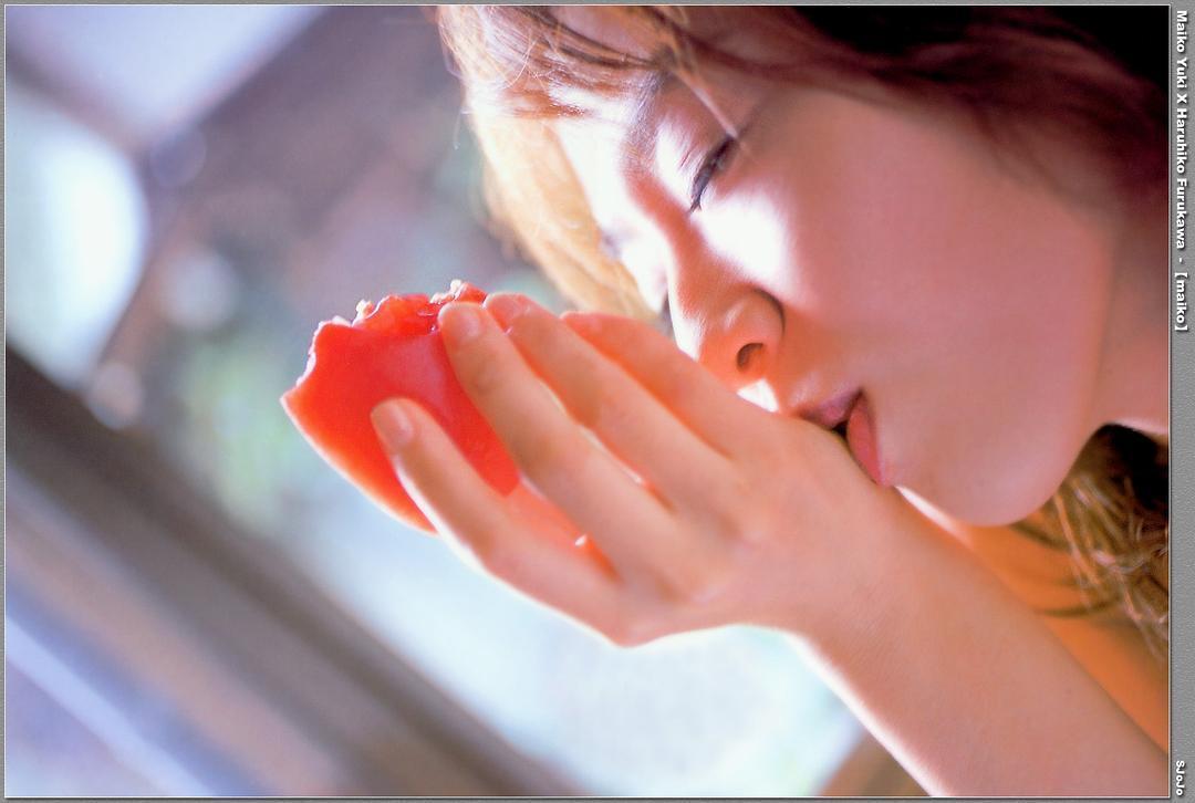 夕树舞子个人资料写真作品