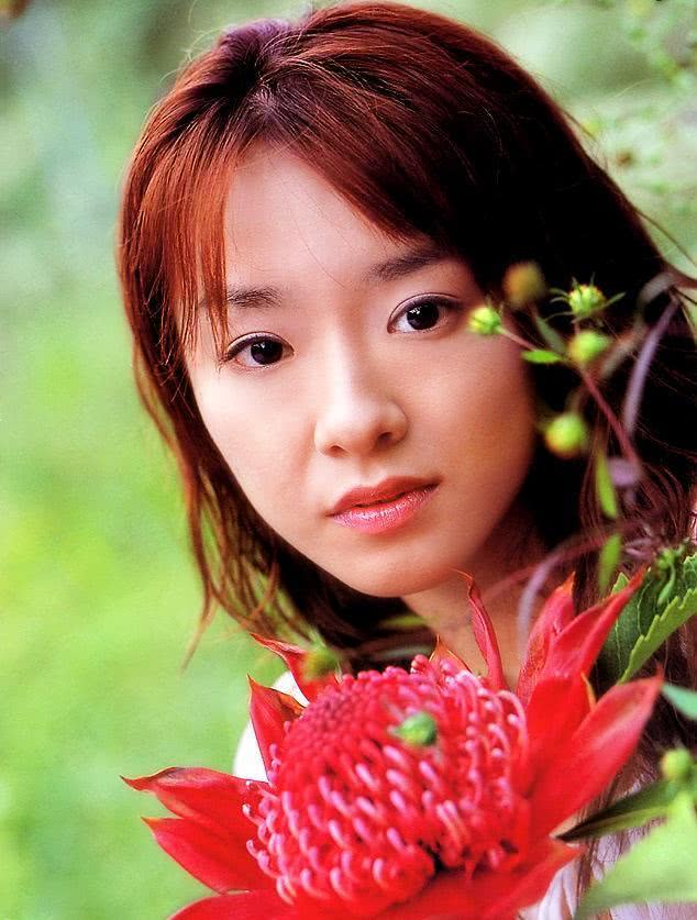 夕树舞子个人资料写真作品