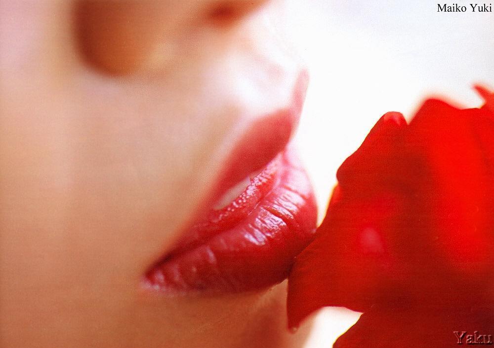 夕树舞子个人资料写真作品