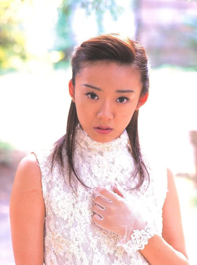 夕树舞子个人资料写真作品