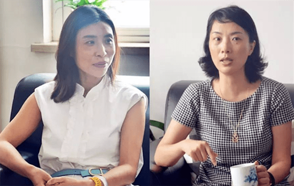 申通快递老板是谁(申通快递的大老板简介)