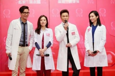 ​tvb白色强人人物关系介绍 剪不断理还乱关系复杂