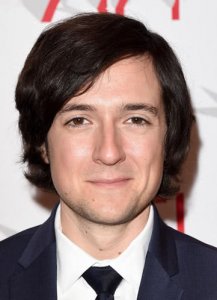 ​乔什·布雷纳个人资料写真作品