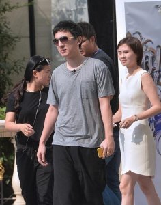 ​王思聪打电话给林更新借钱，林更新秒挂电话，这真的借不起！