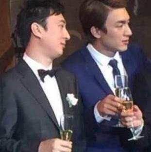 王思聪打电话给林更新借钱,林更新秒挂电话,这真的借不起!