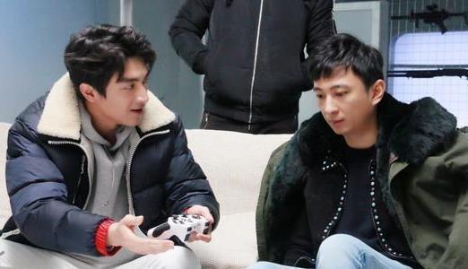 王思聪打电话给林更新借钱,林更新秒挂电话,这真的借不起!