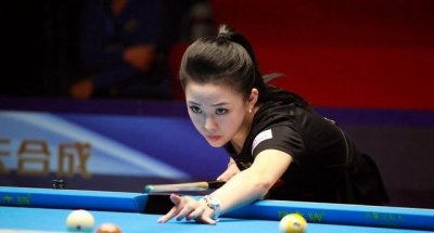 ​潘晓婷为什么不结婚(潘晓婷个人婚姻)