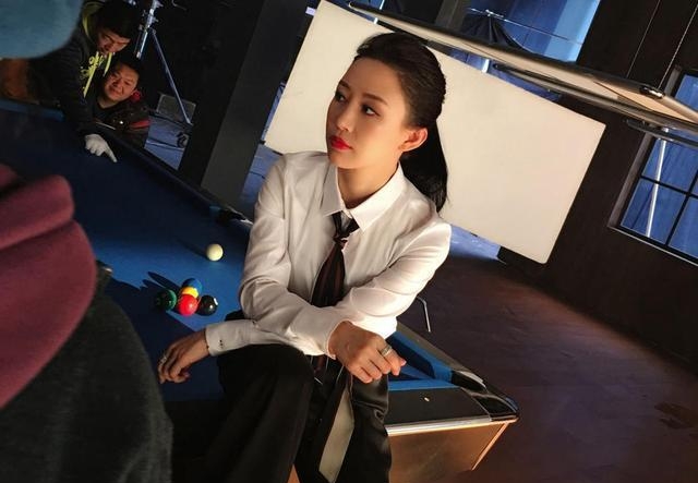 潘晓婷为什么不结婚(潘晓婷个人婚姻) 潘晓婷 第2张