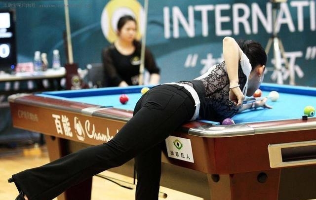 潘晓婷为什么不结婚(潘晓婷个人婚姻) 潘晓婷 第4张