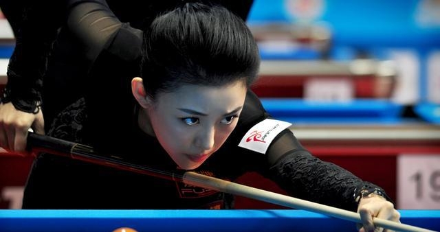 潘晓婷为什么不结婚(潘晓婷个人婚姻) 潘晓婷 第3张