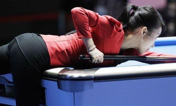 潘晓婷为什么不结婚(潘晓婷个人婚姻) 潘晓婷 第5张