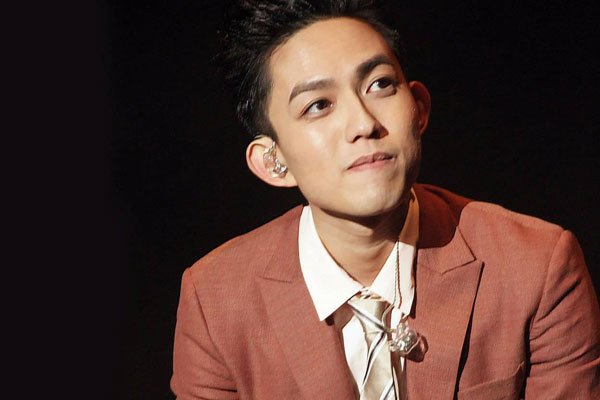 林宥嘉邓紫棋为何分手 分分合合难道只有一人背锅