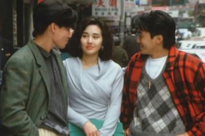 ​柏安妮是混血儿吗 柏安妮个人简历有拍过三级吗