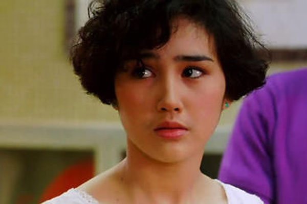 柏安妮是混血儿吗 柏安妮个人简历有拍过三级吗