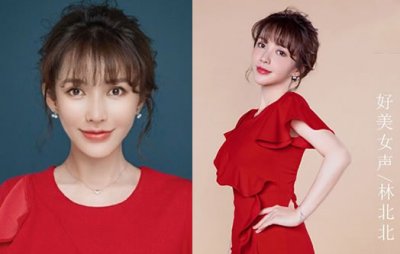 ​抖音林北北的个人资料哪里人 翻唱的歌曲走红