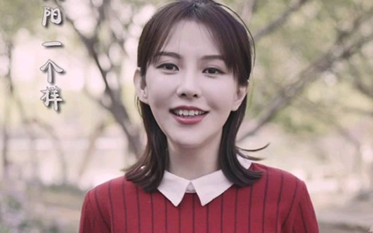 抖音林北北的个人资料哪里人 翻唱的歌曲走红