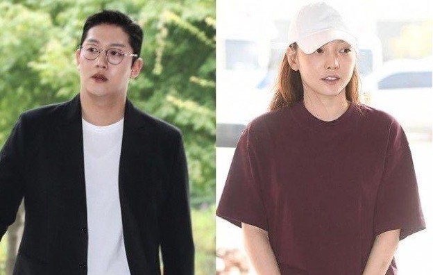 具荷拉直播时痛哭（具荷拉向闺蜜雪莉道歉）