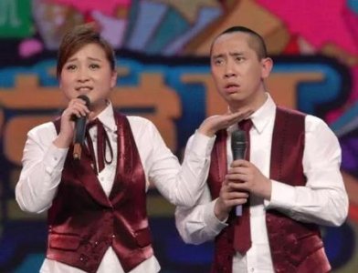 ​贾玲和白凯南的关系是什么关系