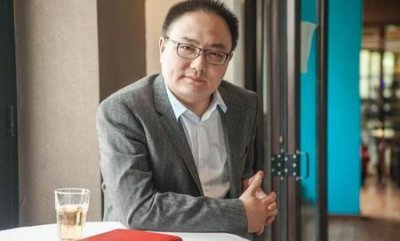 ​罗振宇的逻辑思维(罗振宇罗辑思维全集)