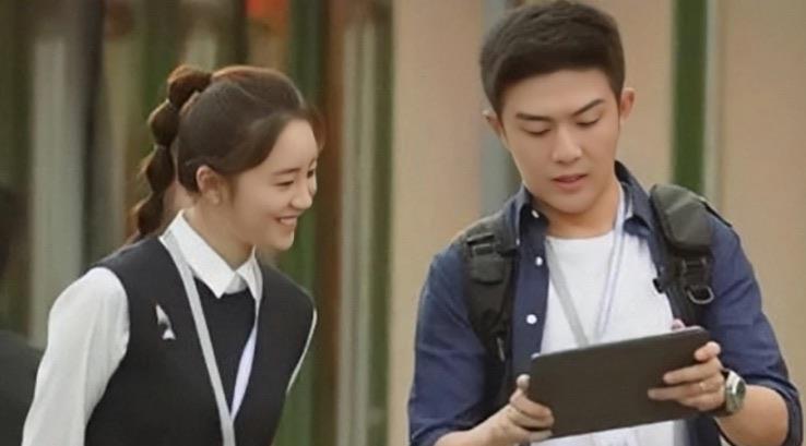 娱乐张月26岁演《三十而已》走红（张月的演绎生涯）  3