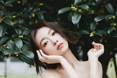 ​吴谨言延禧攻略剧照(吴谨言亲回《延禧攻略》最终答案)