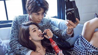 ​李承铉是华裔还是韩裔(戚薇谈李承铉最新消息)