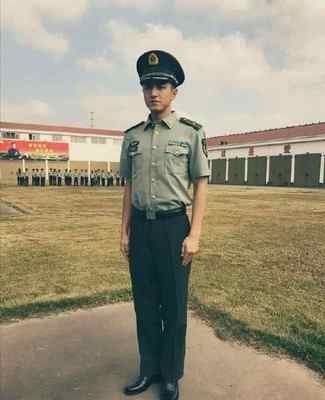 金瀚家世显赫，金瀚家境怎样