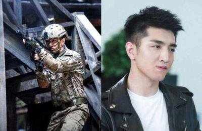 金瀚家世显赫，金瀚家境怎样