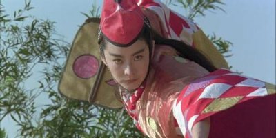 ​长得最好看的女星(长相艳丽的女明星)