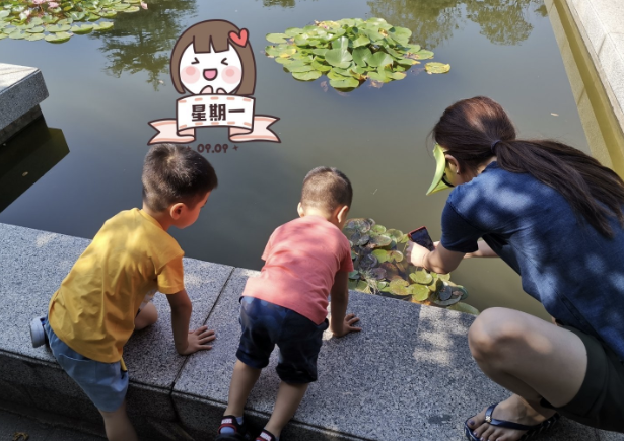 李思思丈夫是谁(李思思罕和老公秀恩爱,家庭地位不一般)