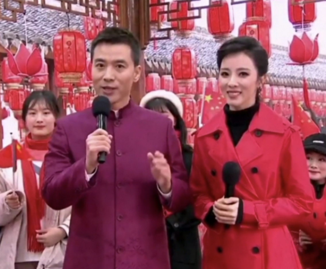 李思思丈夫是谁(李思思罕和老公秀恩爱,家庭地位不一般)